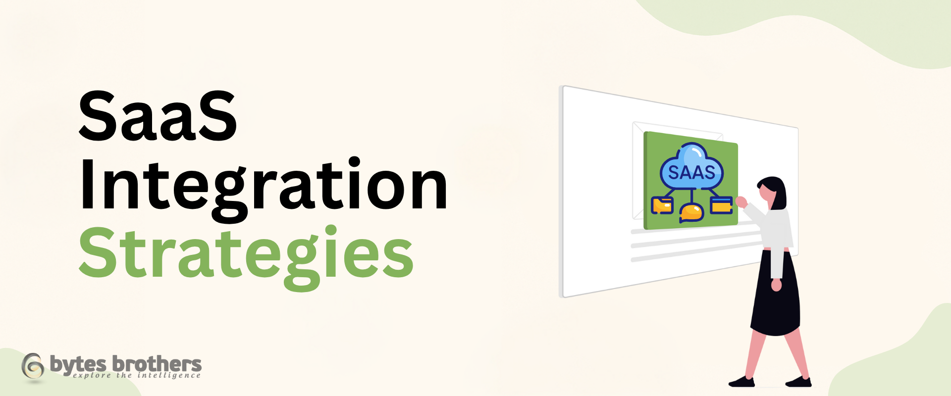 SaaS Integration Strategies: Essential Tools for New Platforms
