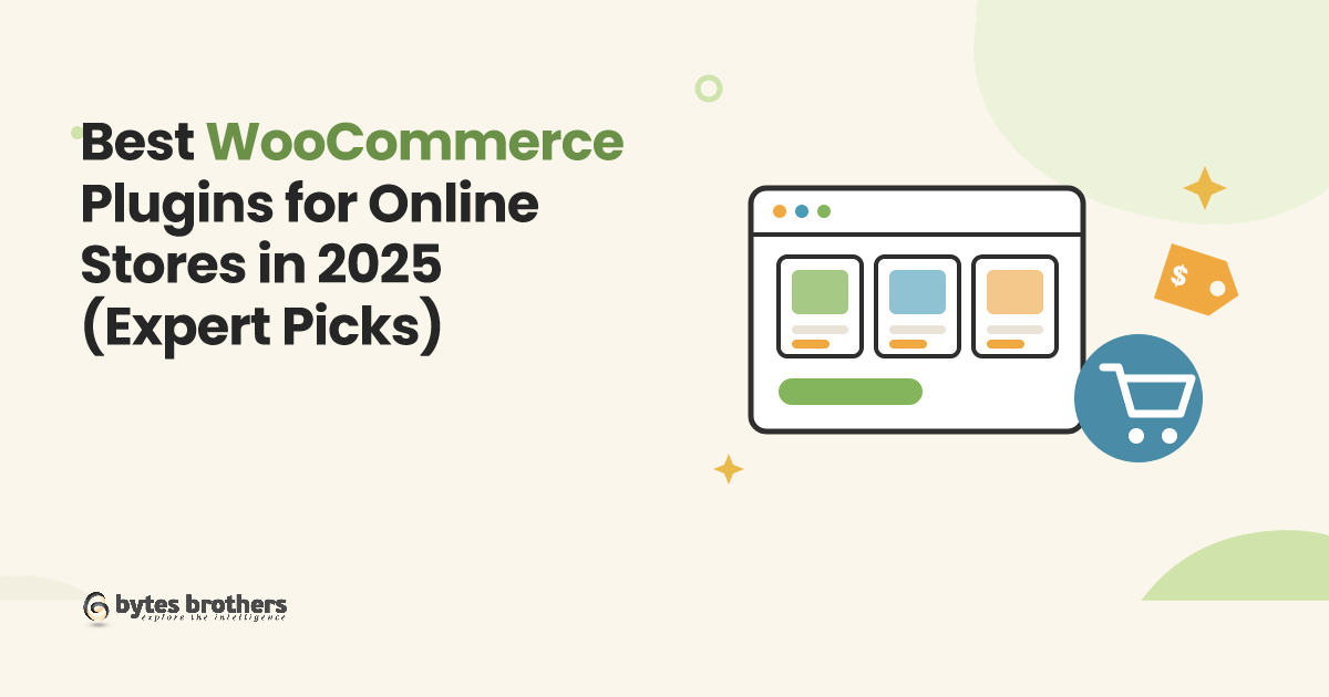 Best WooCommerce Plugins for Online Stores in 2025 (Expert Picks)
